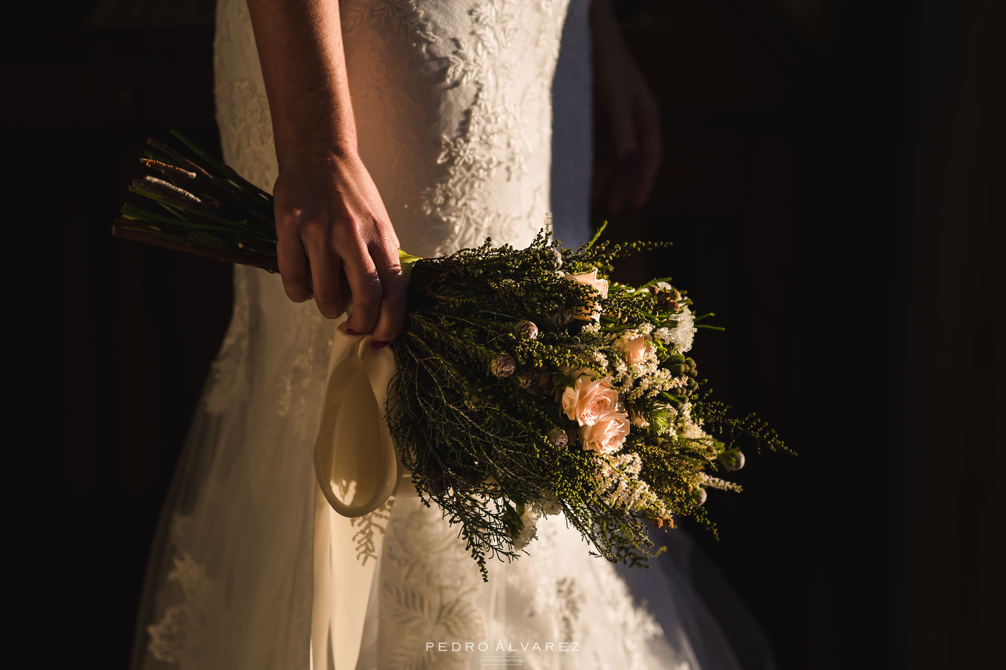 Fotos bodas civiles Parador Cruz de Tejeda 