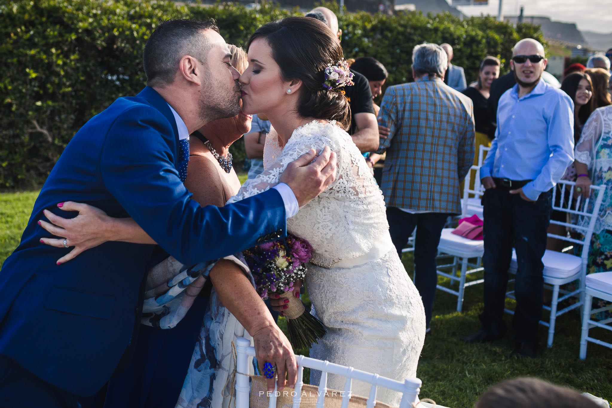 Fotos de bodas civiles Finca Lairaga 