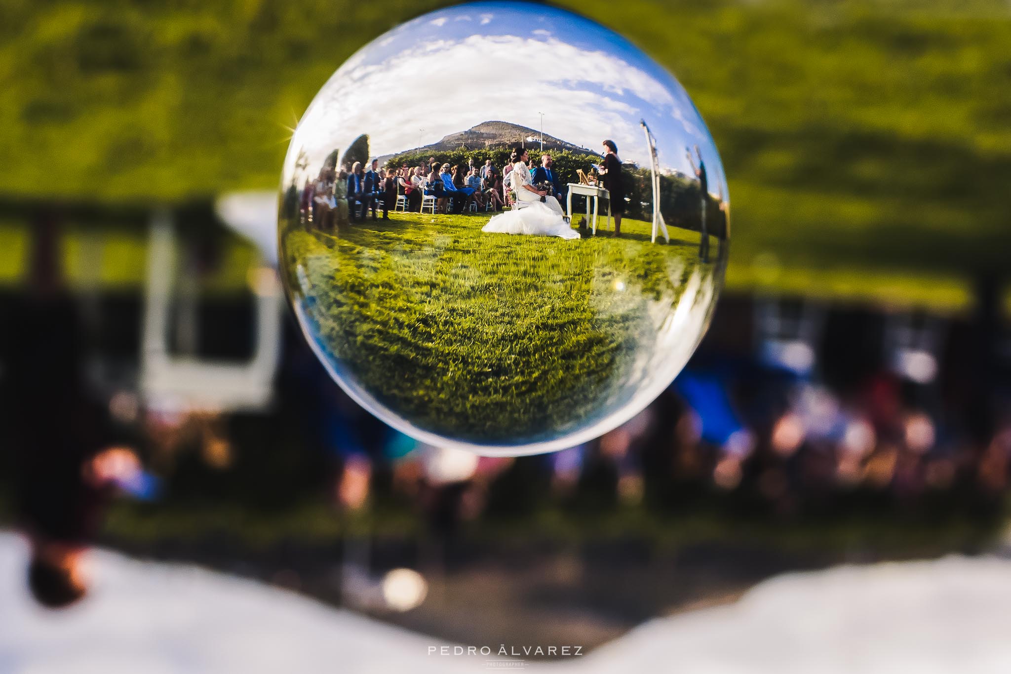 Fotos de bodas civiles Finca Lairaga 