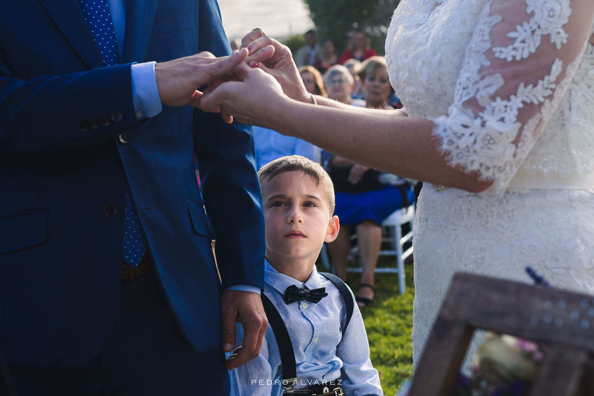 Fotos de bodas civiles Finca Lairaga 