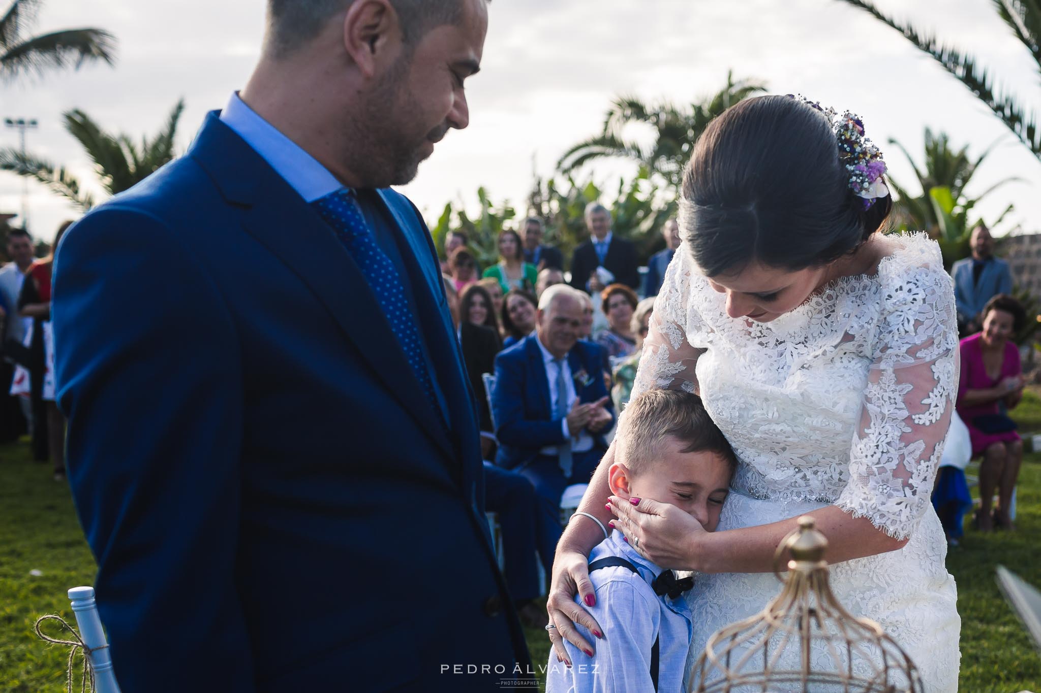 Fotos de bodas civiles Finca Lairaga 
