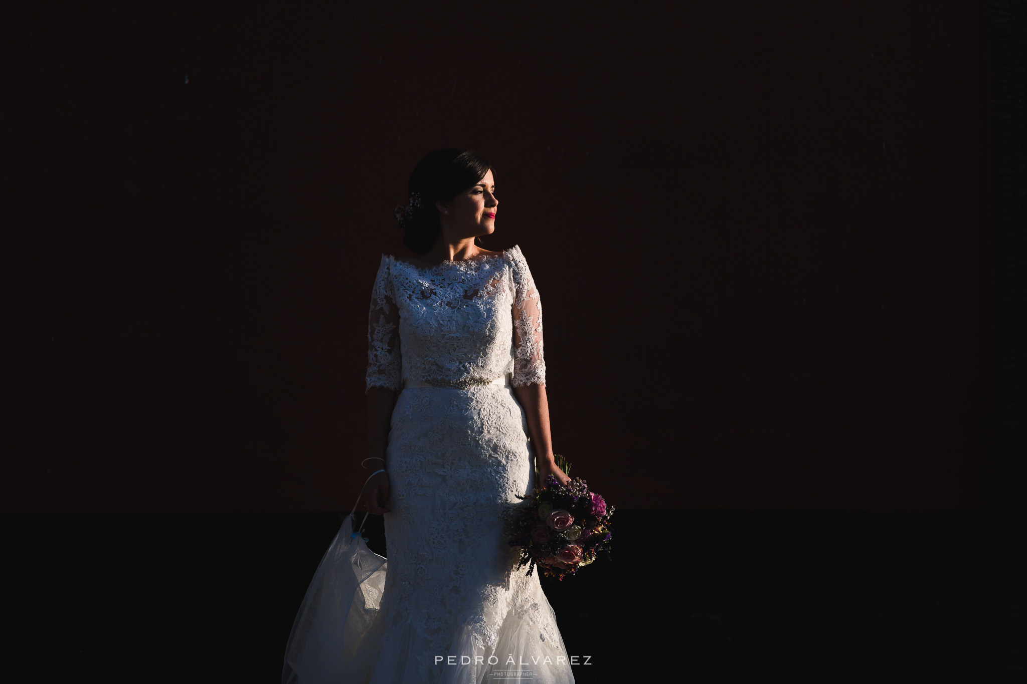 Fotos de boda Finca Lairaga en Gran Canaria