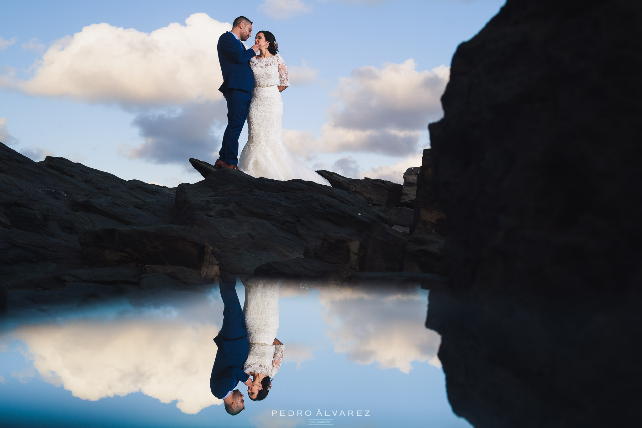 Fotos de boda Finca Lairaga en Gran Canaria