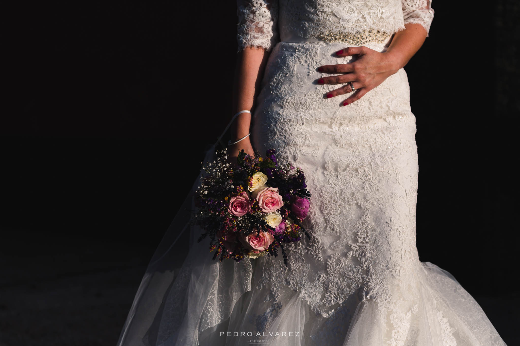 Fotos de boda Finca Lairaga en Gran Canaria