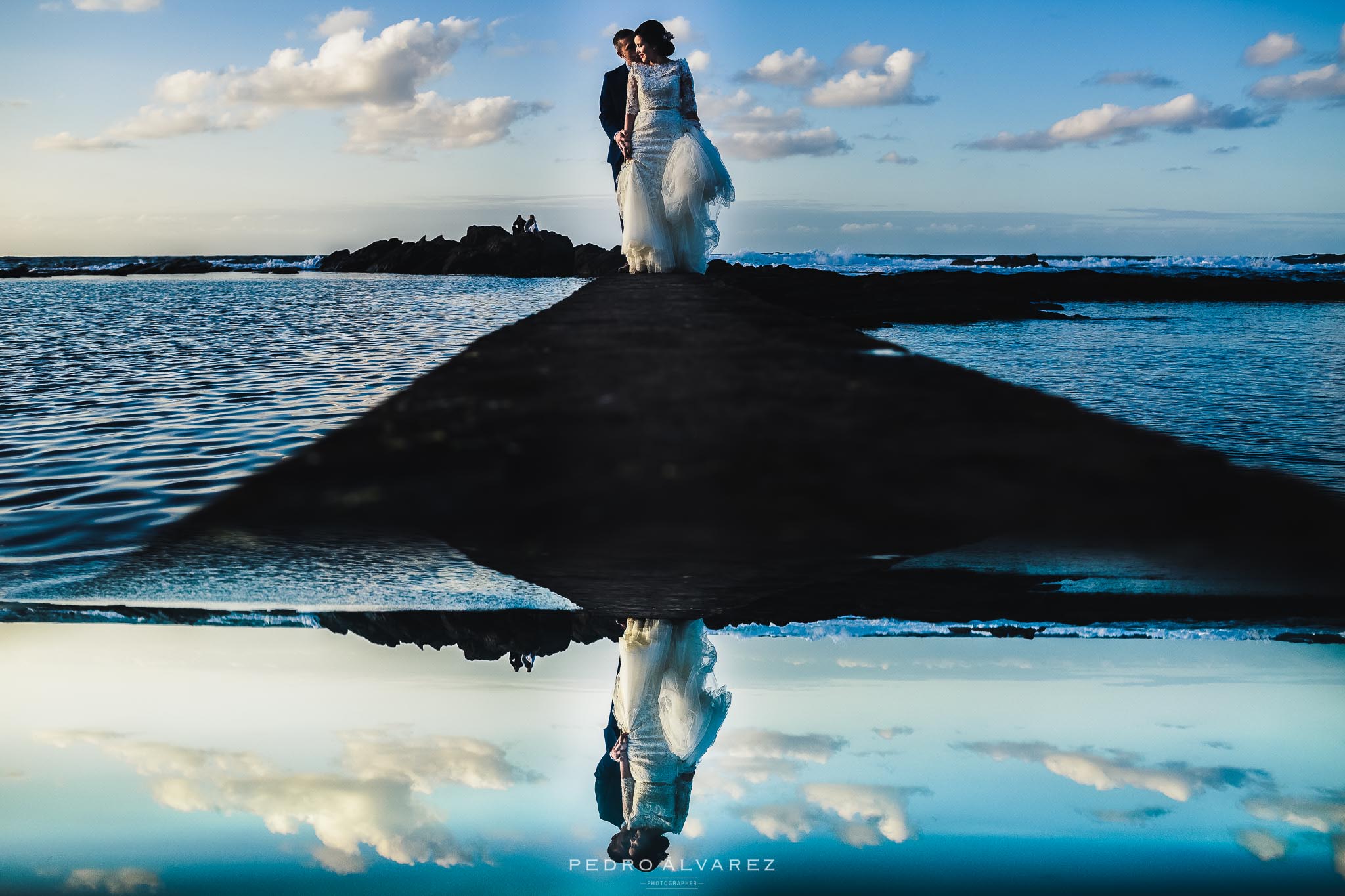 Fotos de boda Finca Lairaga en Gran Canaria