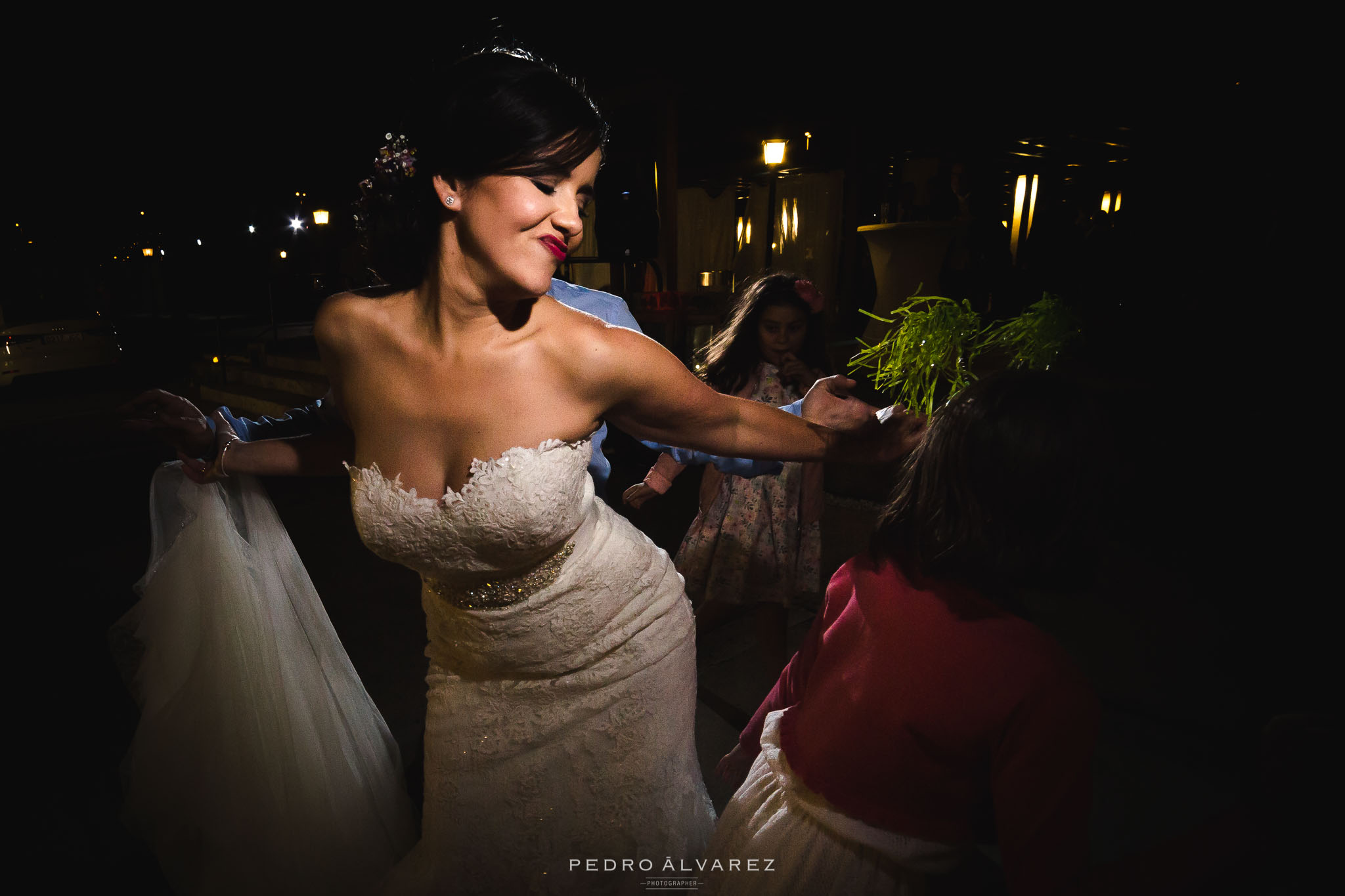 Fotos de boda Finca Lairaga en Gran Canaria