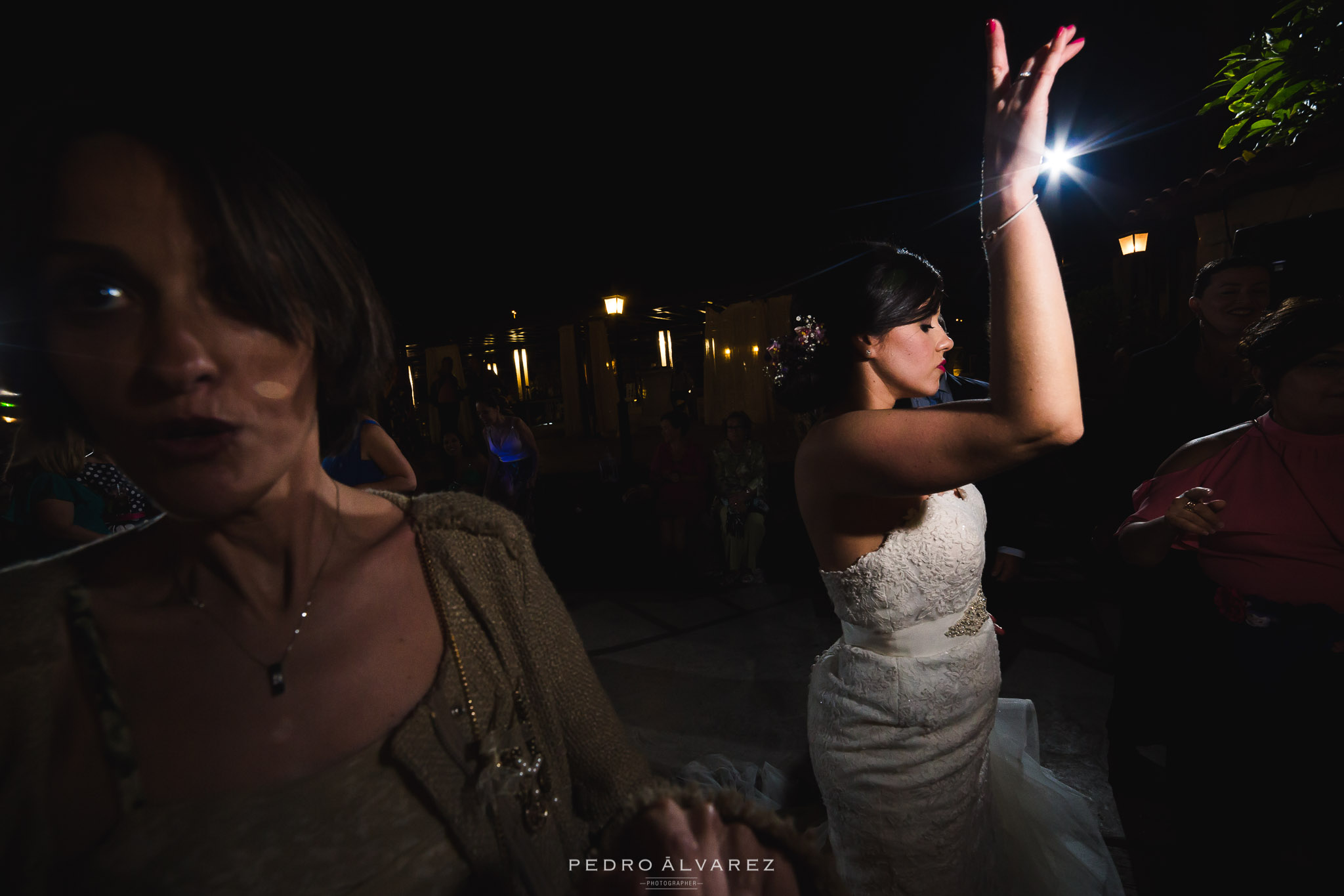 Fotos de boda Finca Lairaga en Gran Canaria