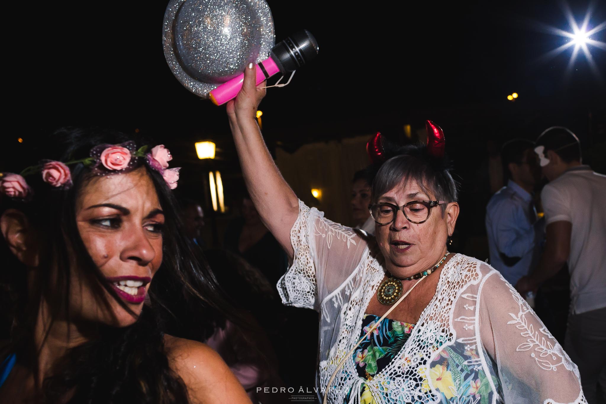 Fotos de boda Finca Lairaga en Gran Canaria