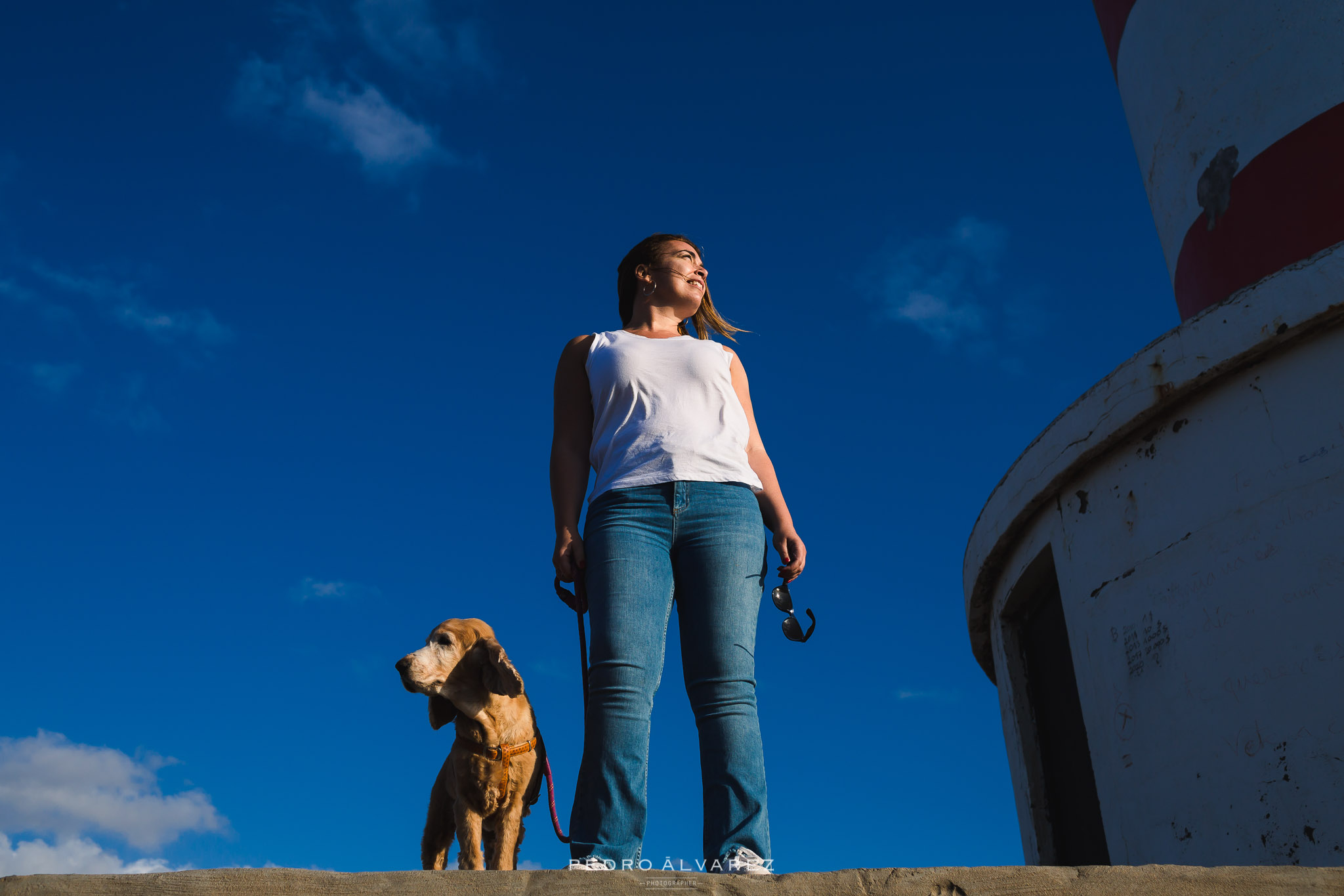 Fotógrafos de mascotas en Las Palmas de Gran Canaria 