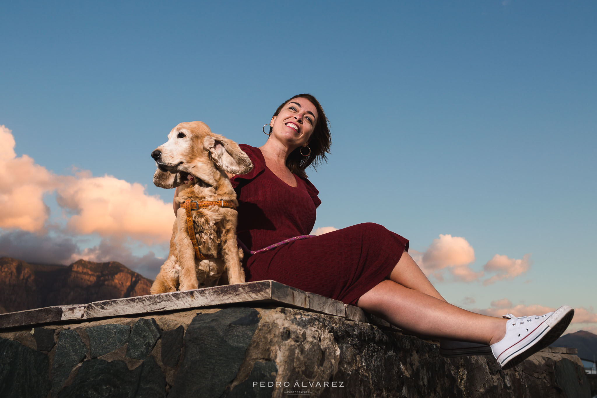 Fotos de mascotas Gran Canaria