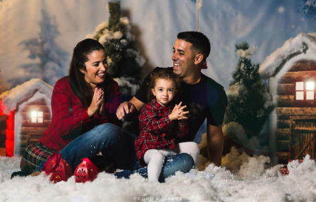 Fotos de Navidad en Las Palmas de Gran Canaria