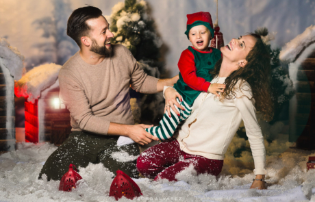 Fotos de Navidad en Las Palmas de Gran Canaria