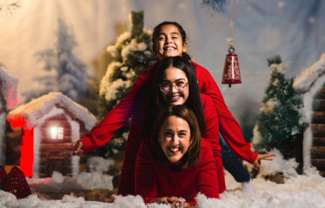 Fotos de Navidad en Las Palmas de Gran Canaria