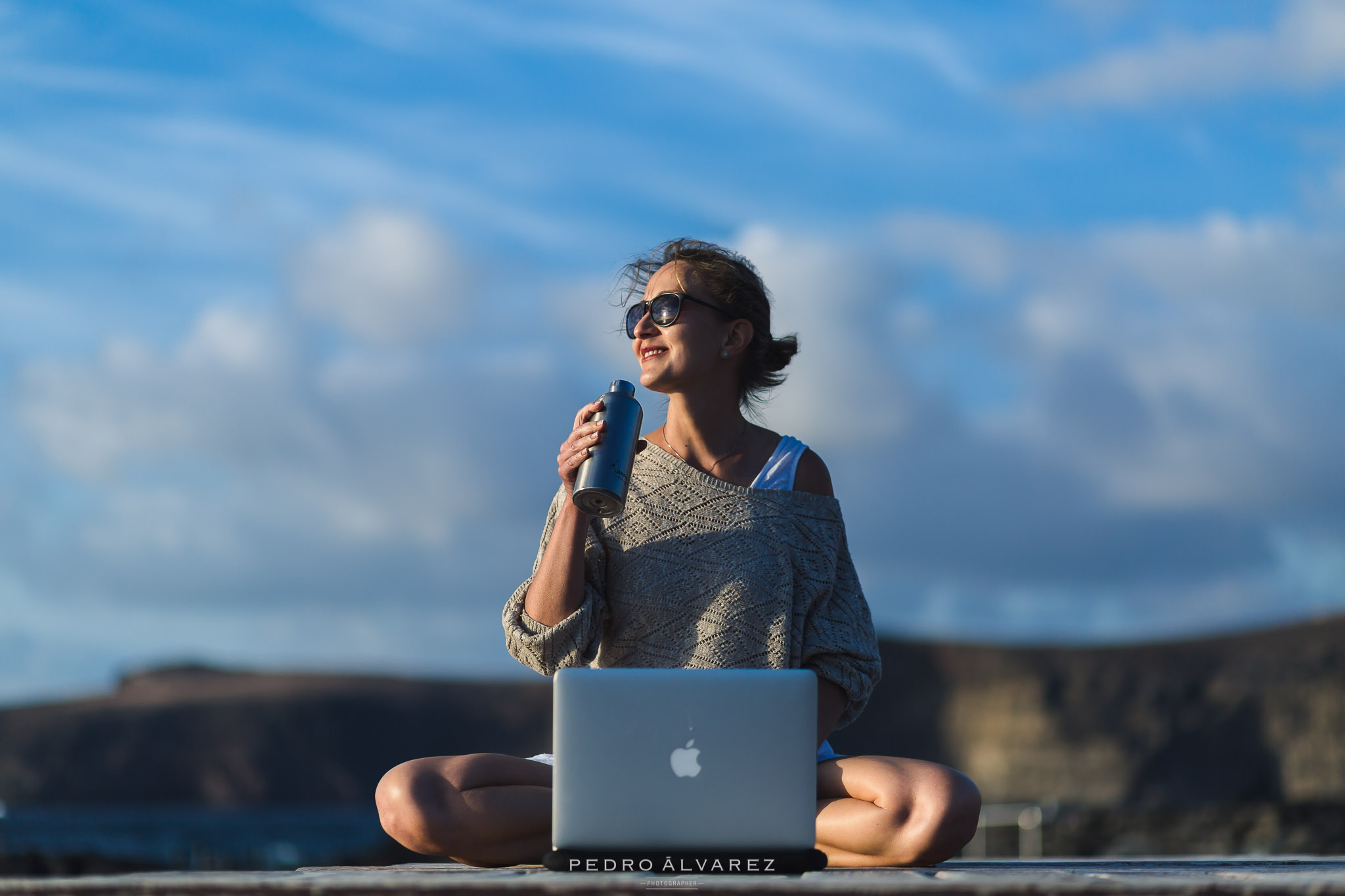 Fotografía de producto empresarial en Las Palmas de Gran Canaria