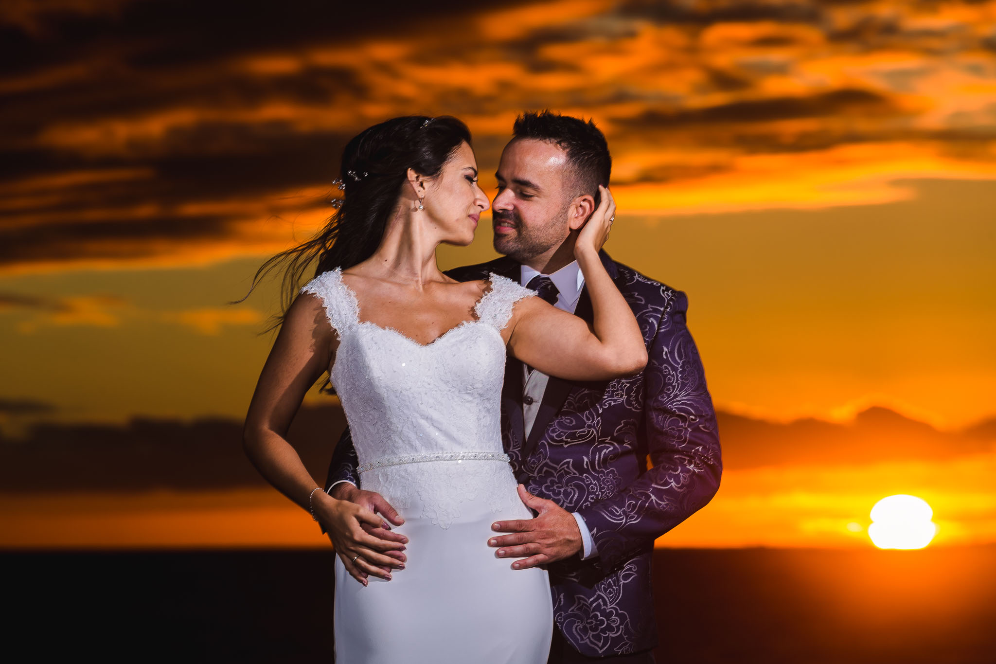 Fotografos de bodas en Las Palmas de Gran Canaria