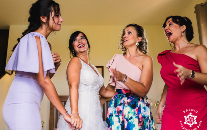 Boda en la Hacienda de Anzo en Las Palmas