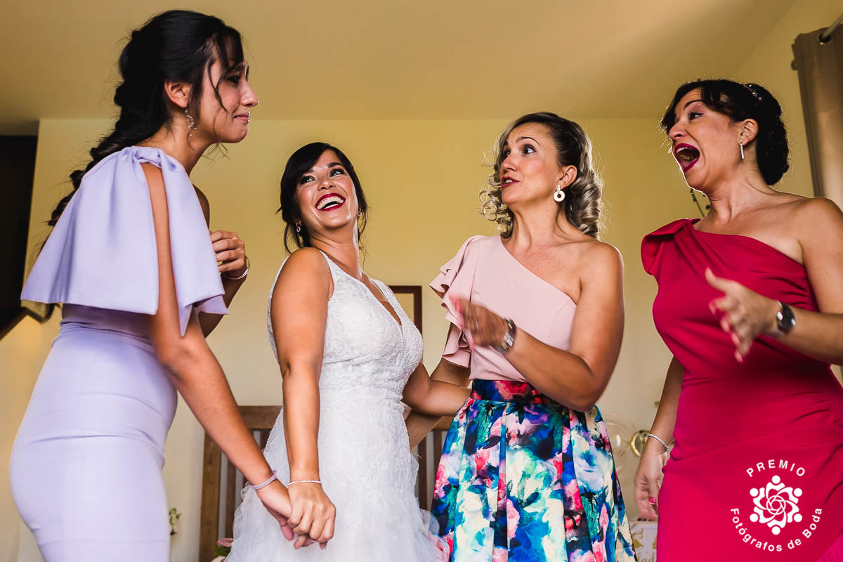 Boda en la Hacienda de Anzo en Las Palmas