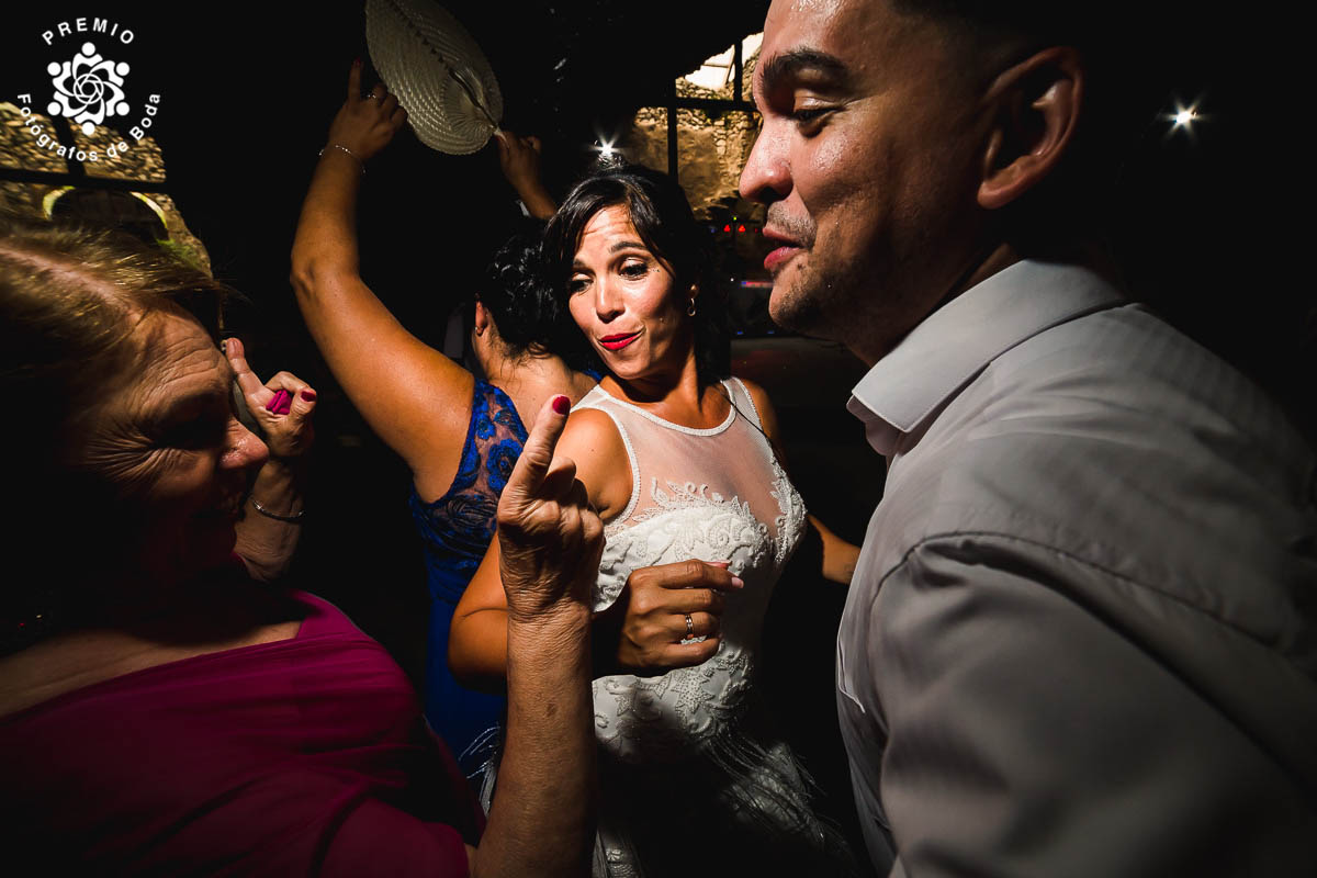 Boda en la Hacienda de Anzo en Las Palmas