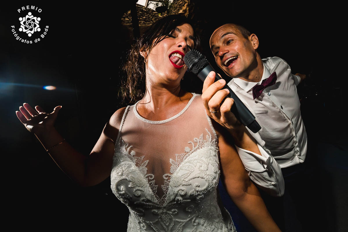 Boda en la Hacienda de Anzo en Las Palmas