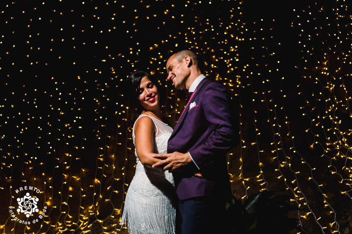 Boda en la Hacienda de Anzo en Las Palmas