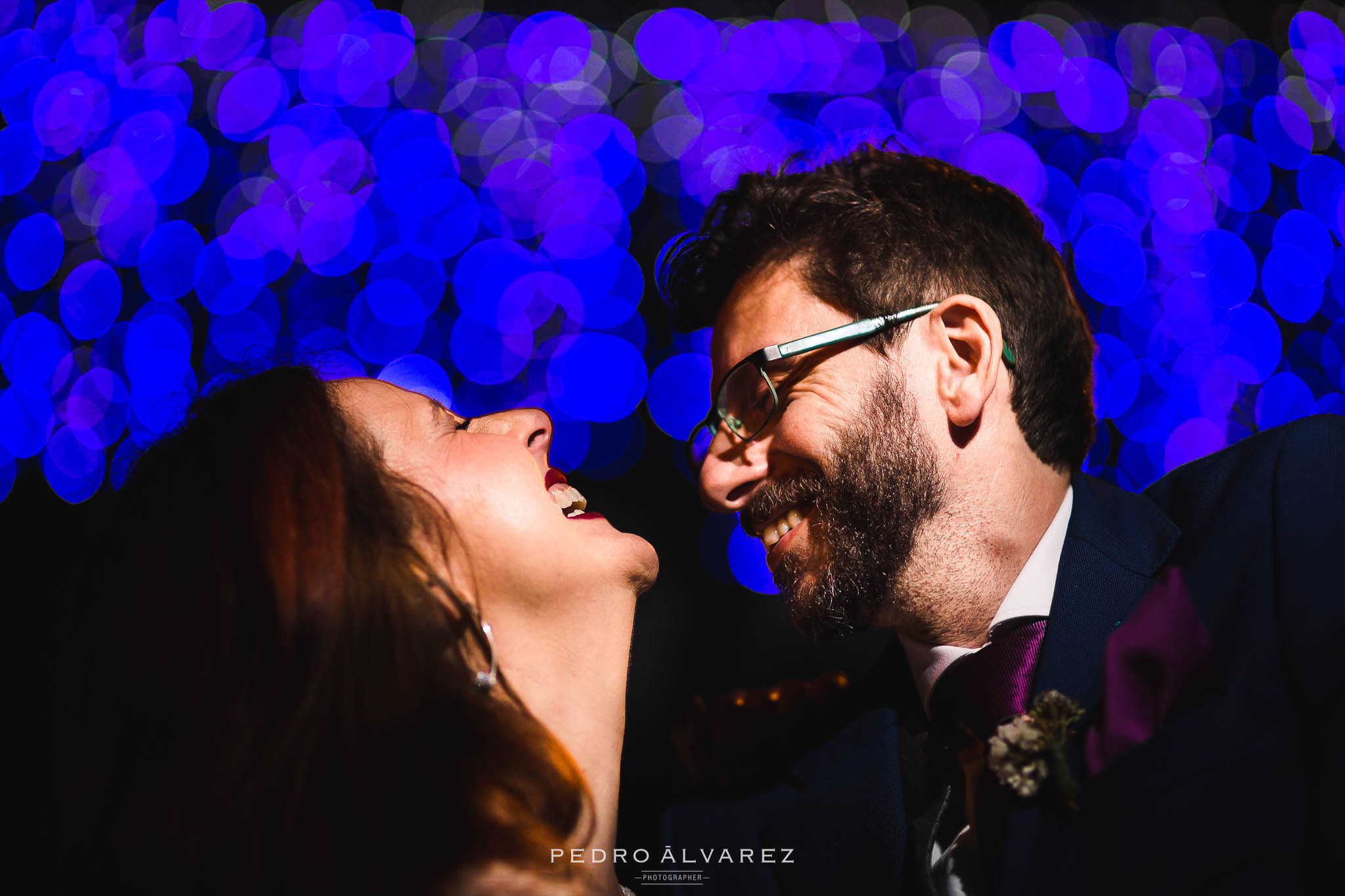 Fotografos de bodas en Canarias Las Palmas