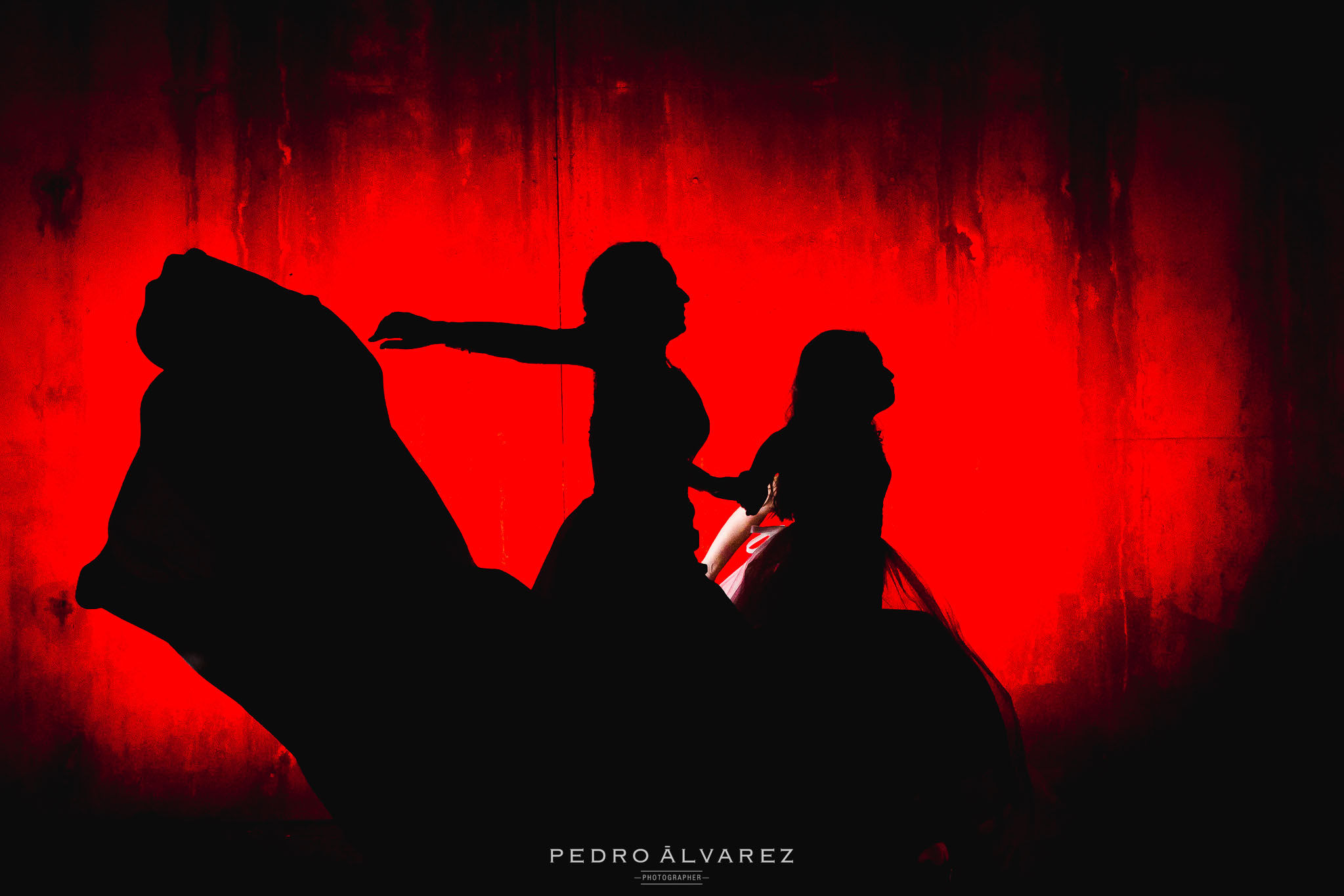 Fotografos de bodas en Canarias