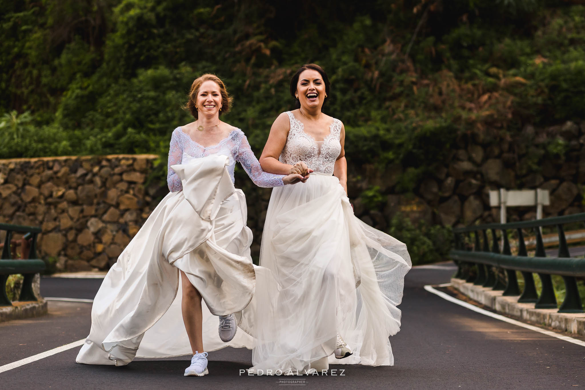 Fotografos de bodas en Canarias