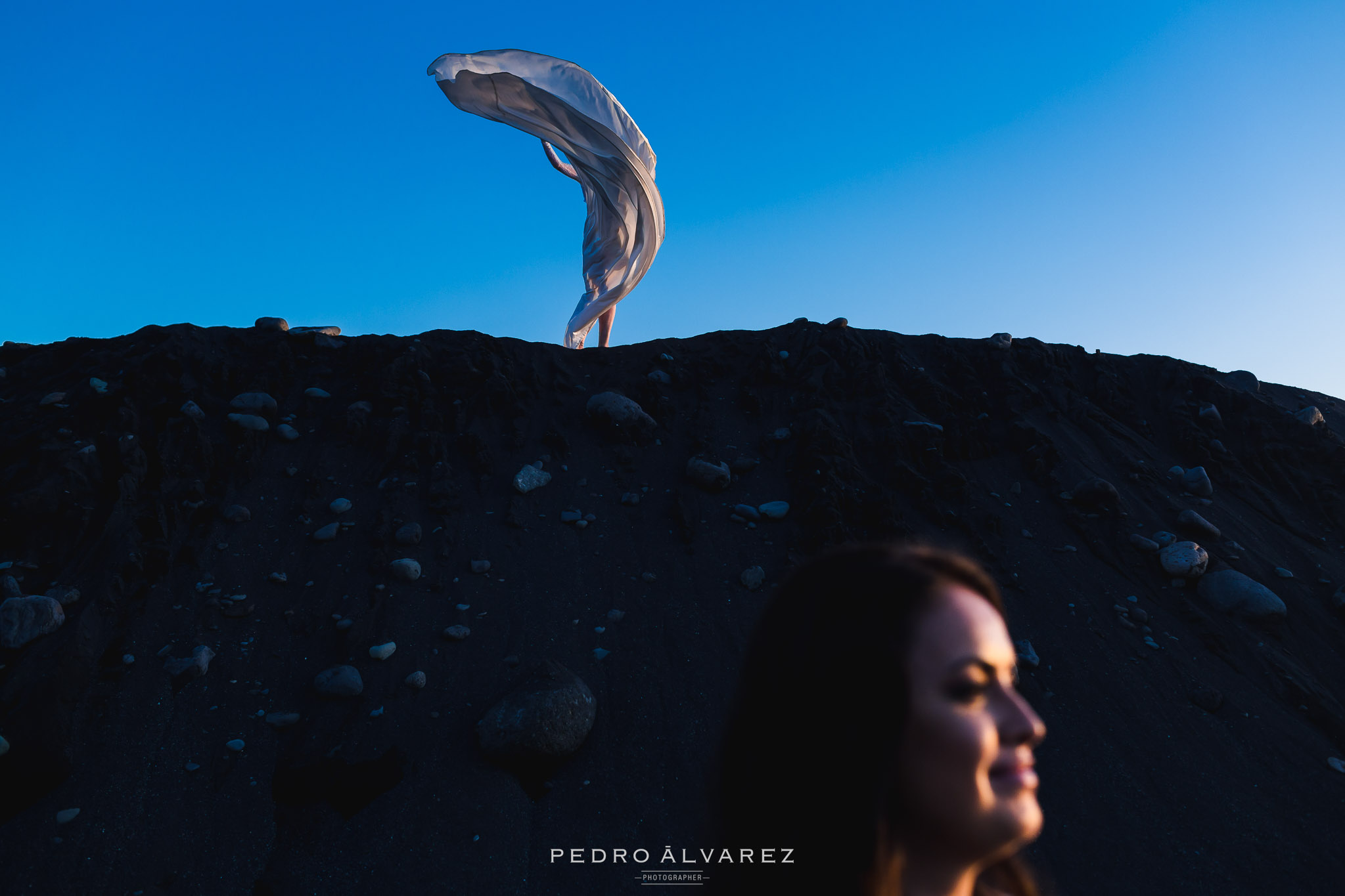 Fotografos de bodas en Canarias