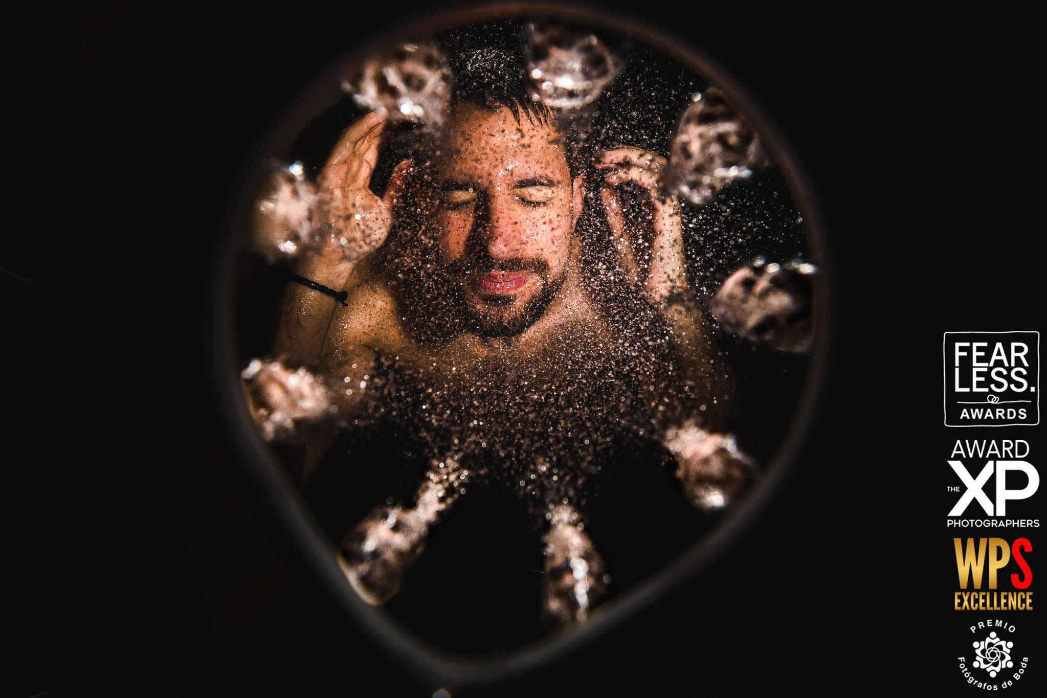 Fotógrafos de boda Ibiza