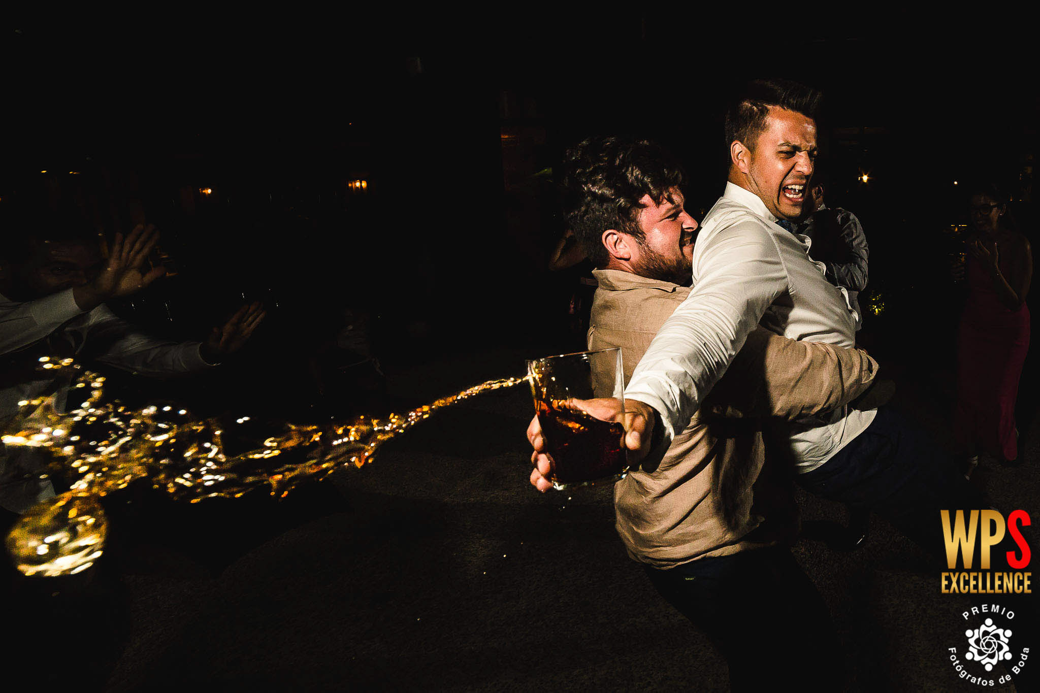 Fotógrafos de boda Ibiza