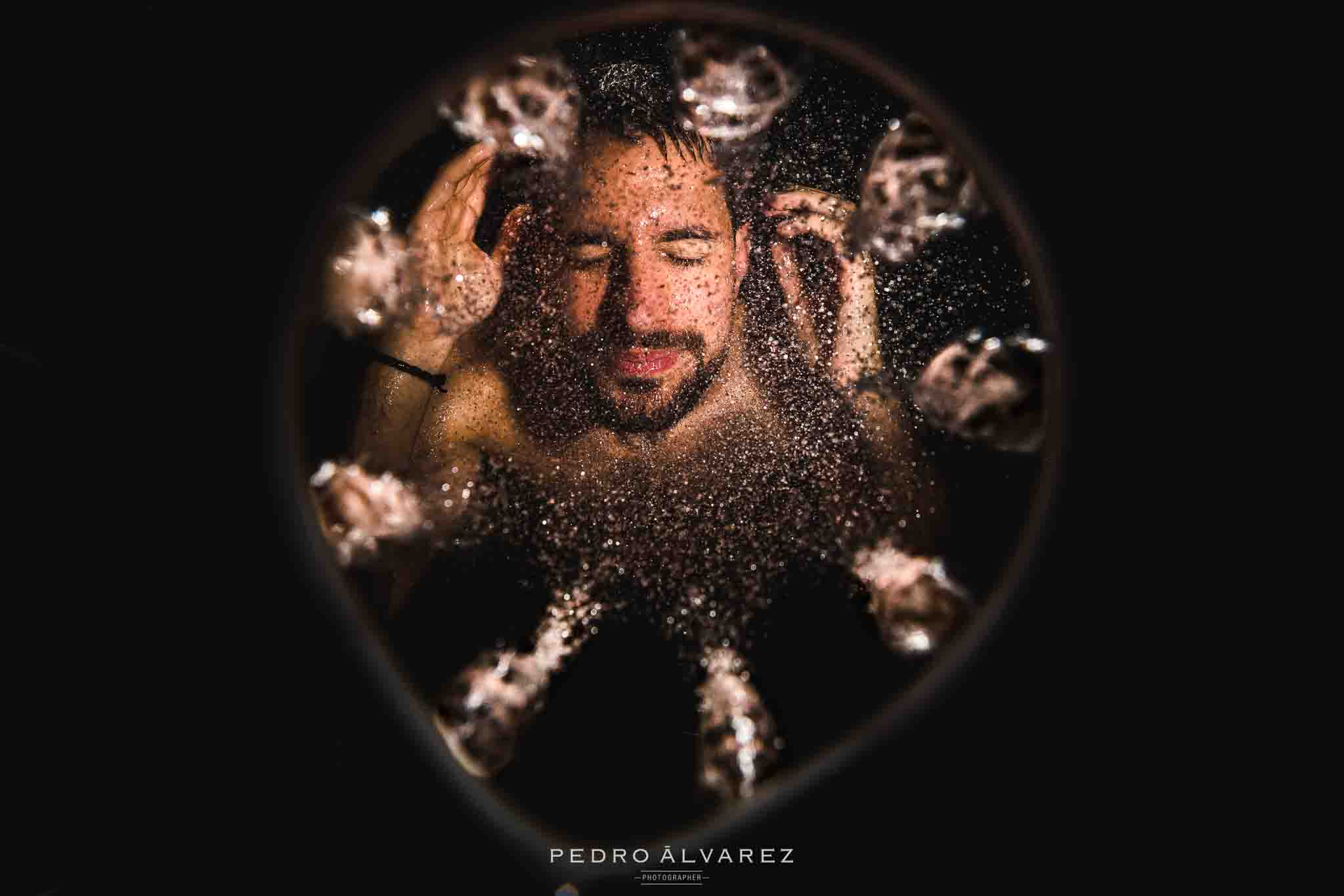 Fotografos de bodas en Las Palmas