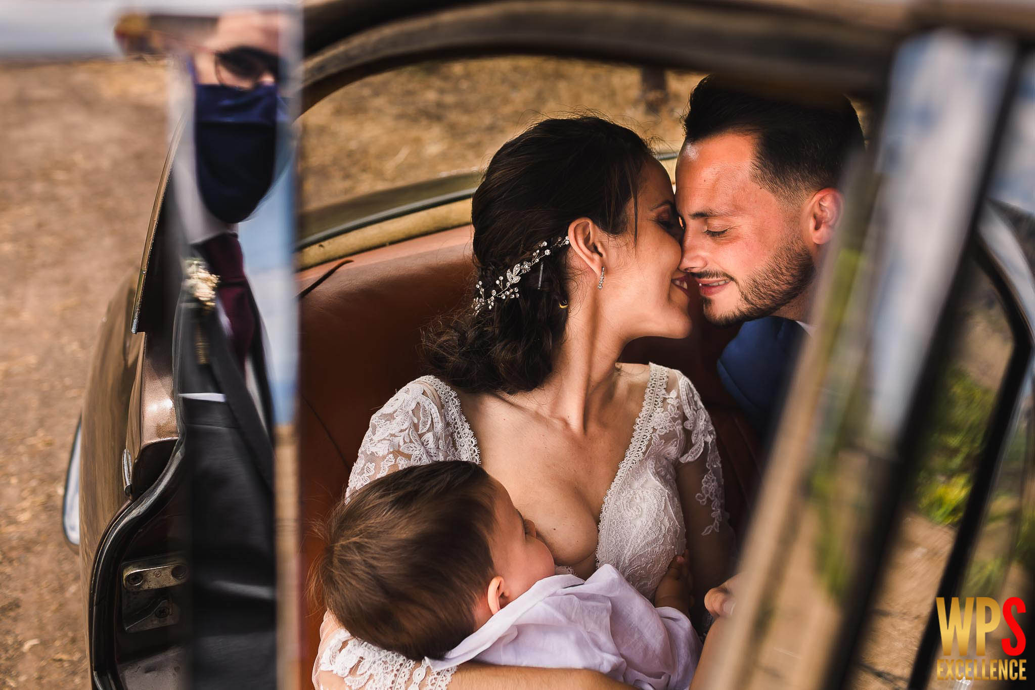 Fotógrafos de boda Malaga