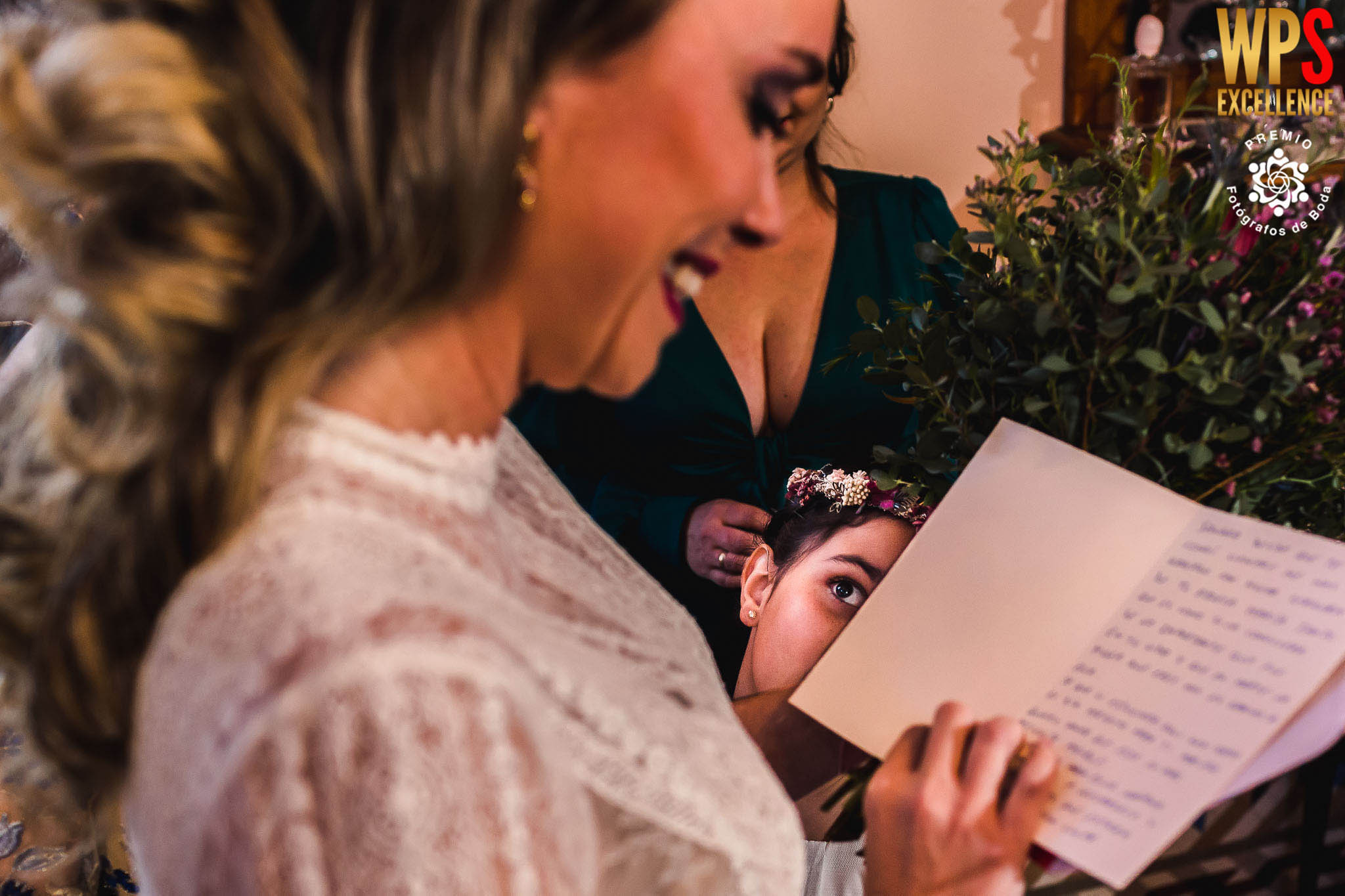 Fotógrafos de boda Valencia