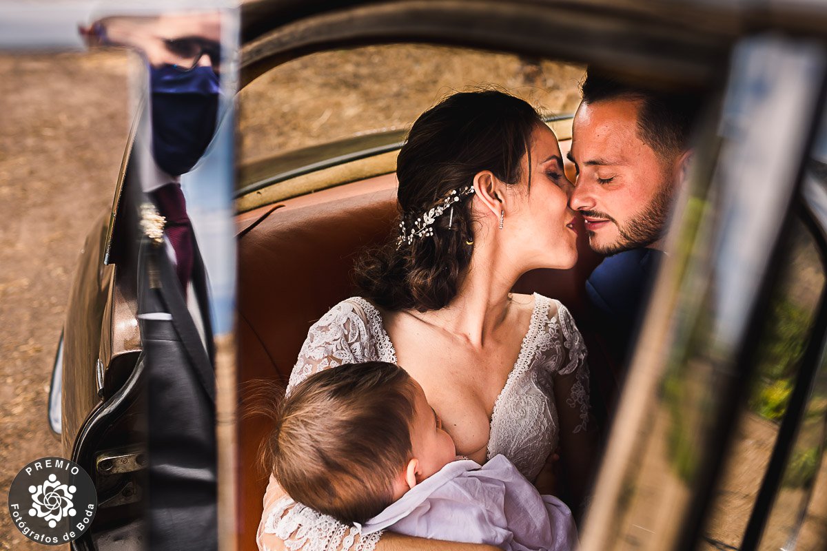 Fotografos de bodas en Las Palmas