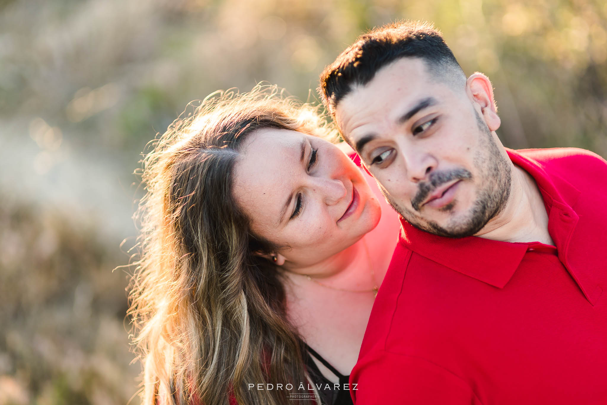 Fotografos de bodas en Las Palmas de Gran Canaria