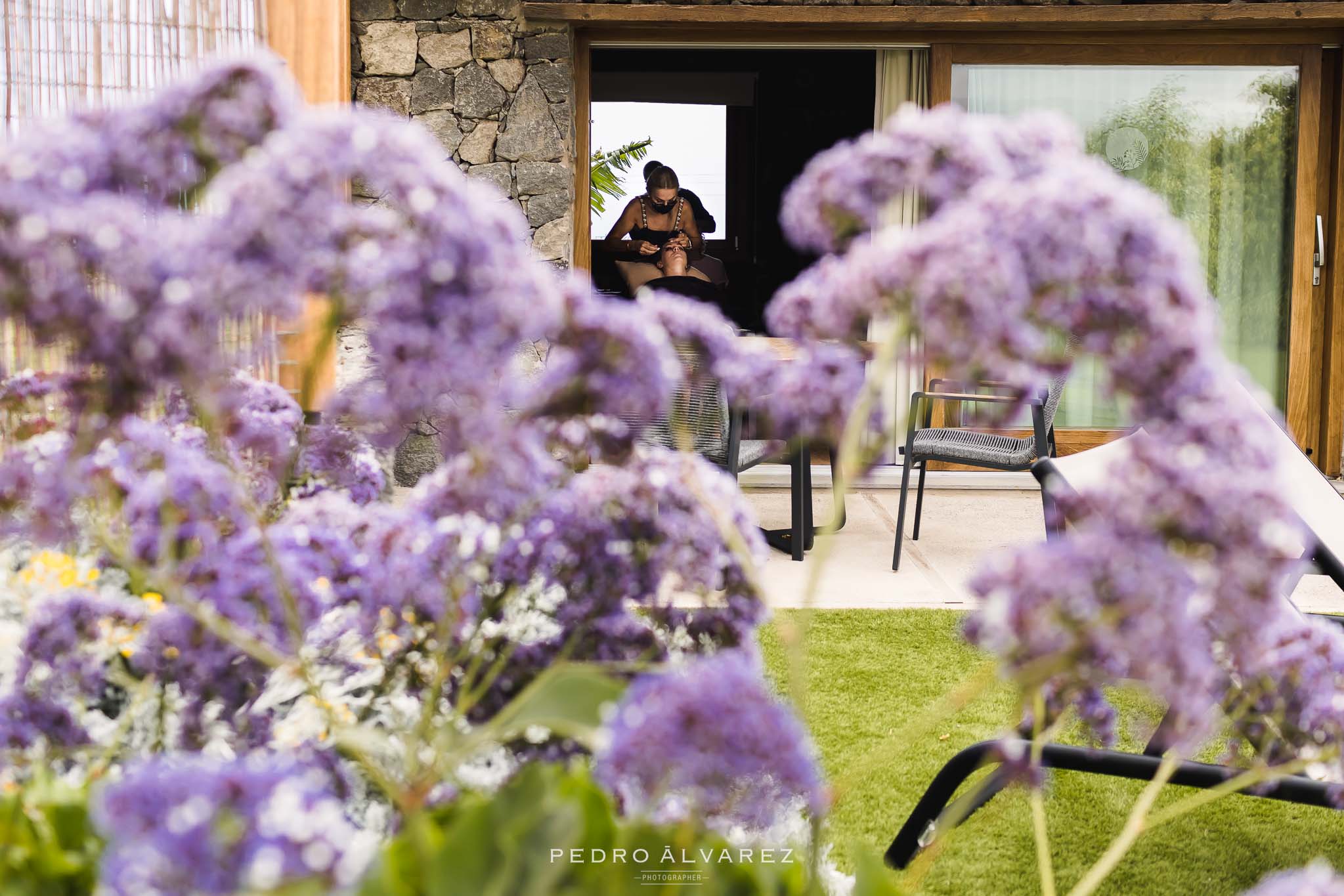 Finca La Suerte Grande en Telde, Gran Canaria