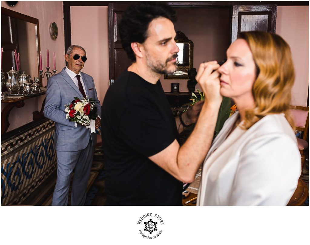 Fotografía de Bodas Emotivas en Canarias