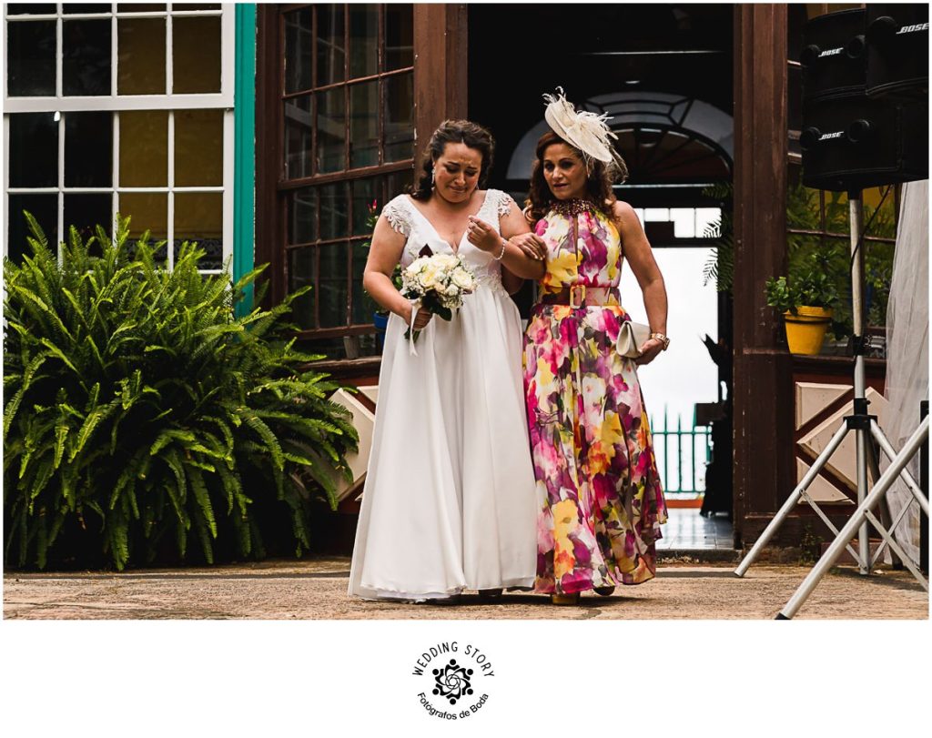 Fotografía de Bodas Emotivas en Canarias