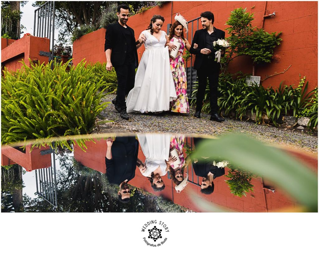 Fotografos de bodas en Gran Canaria