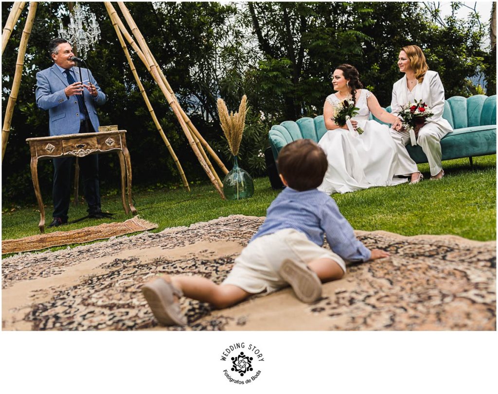 Fotografía de Bodas Emotivas en Canarias