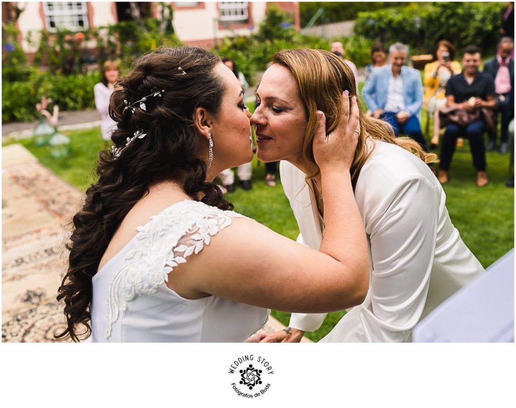 Fotografía de Bodas Emotivas en Canarias