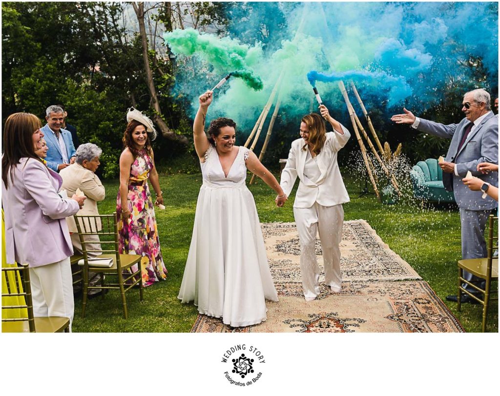 Fotografía de Bodas Emotivas en Canarias