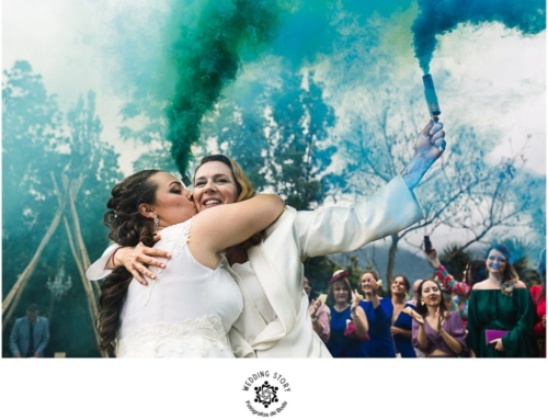 Fotografía de Bodas Emotivas en Canarias