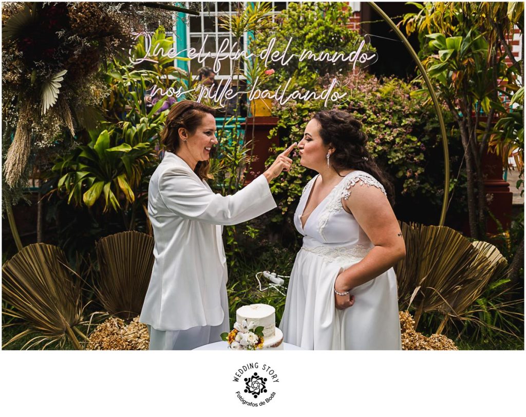 Fotografos de bodas en Gran Canaria