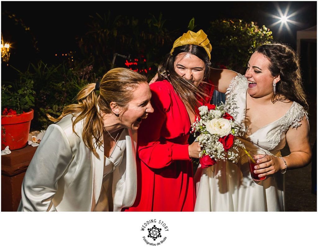 Fotografos de bodas en Gran Canaria