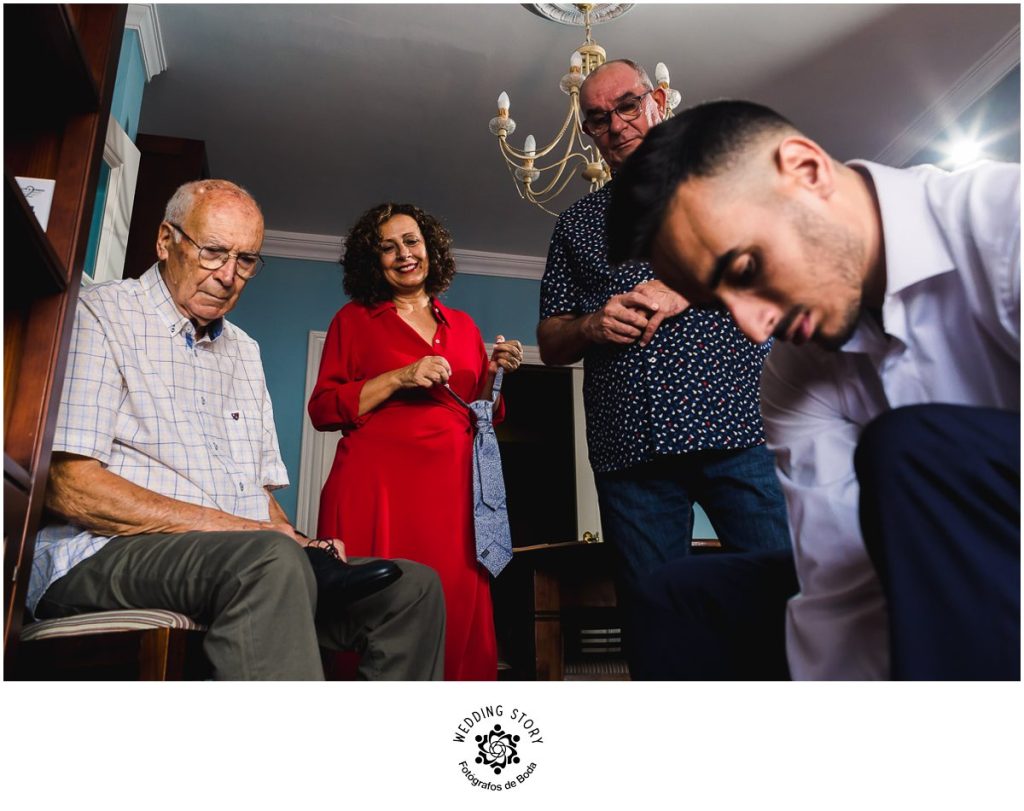 Fotografos de bodas en Las Palmas