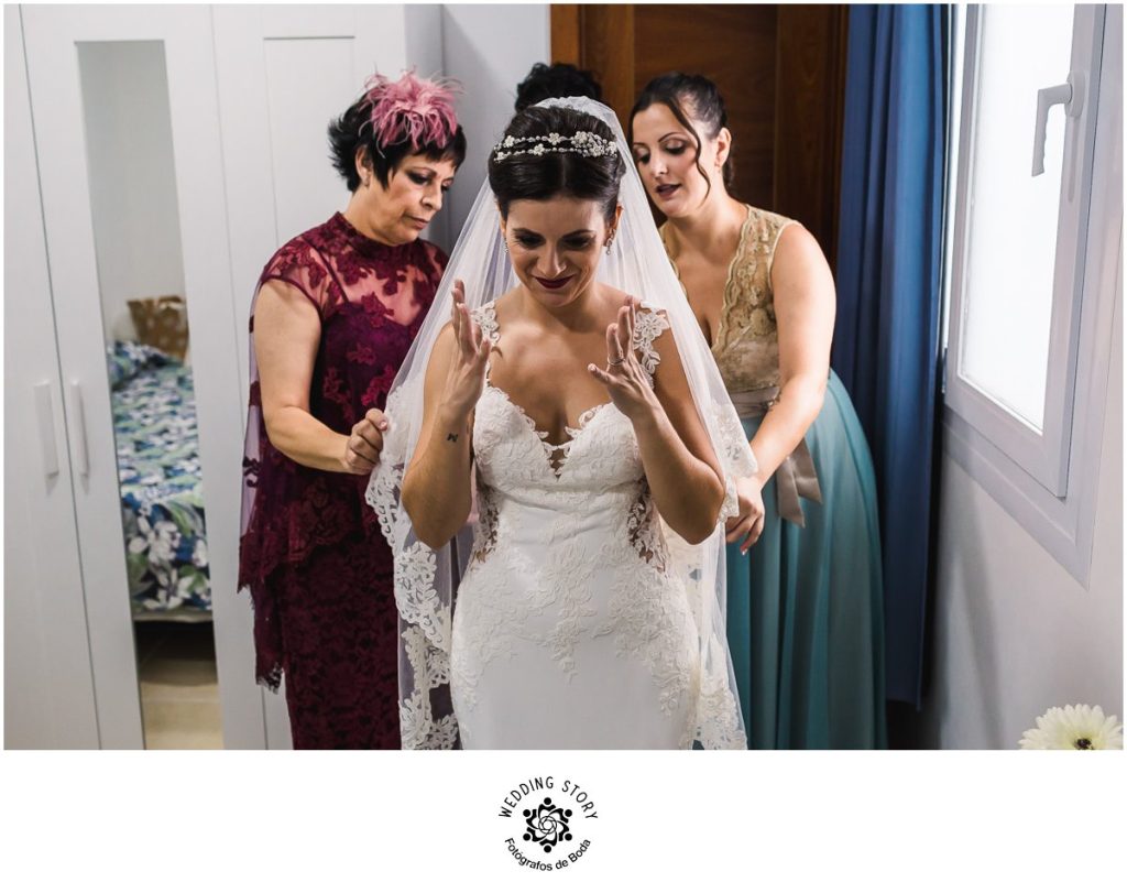 Fotografos de bodas en Las Palmas