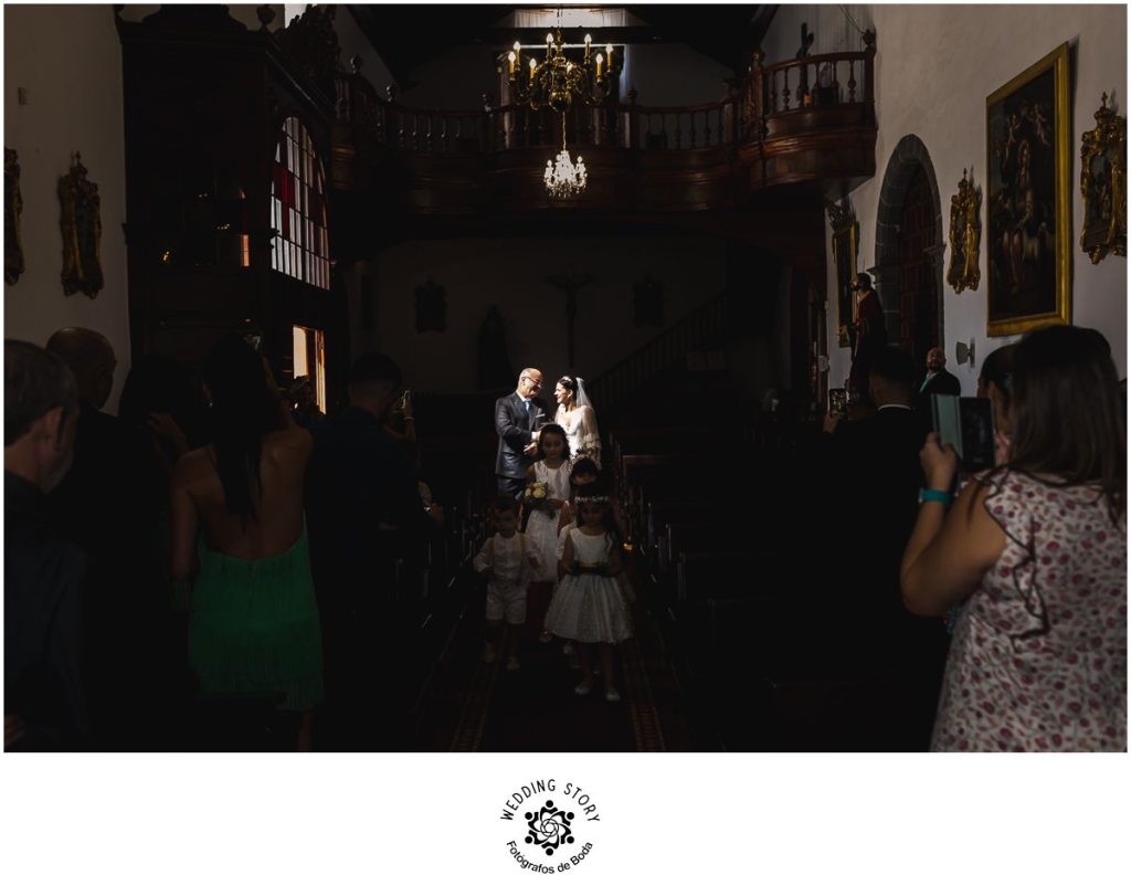 Fotografía de Bodas Emotivas en Canarias