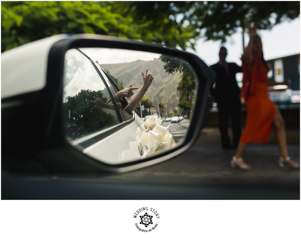 Fotografos de bodas en Las Palmas