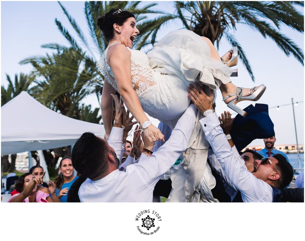 Fotografos de bodas en Las Palmas